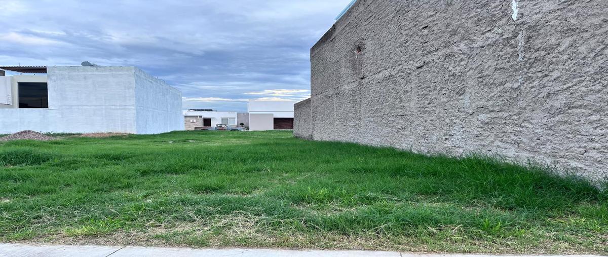 Foto de terreno habitacional en venta en  , xaramá entorno residencial, aguascalientes, aguascalientes, 0 No. 05