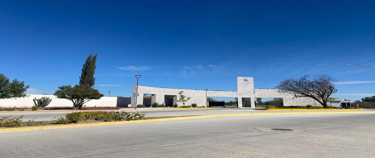 Foto de terreno habitacional en venta en xaramá , la soledad, aguascalientes, aguascalientes, 30350752 No. 02