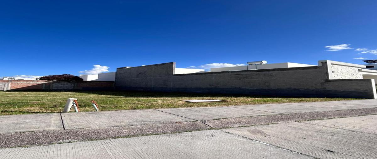 Foto de terreno habitacional en venta en xaramá , la soledad, aguascalientes, aguascalientes, 30350752 No. 03