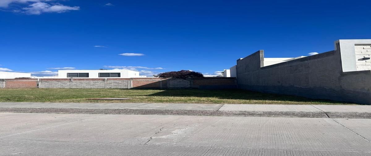 Foto de terreno habitacional en venta en xaramá , la soledad, aguascalientes, aguascalientes, 30350752 No. 04