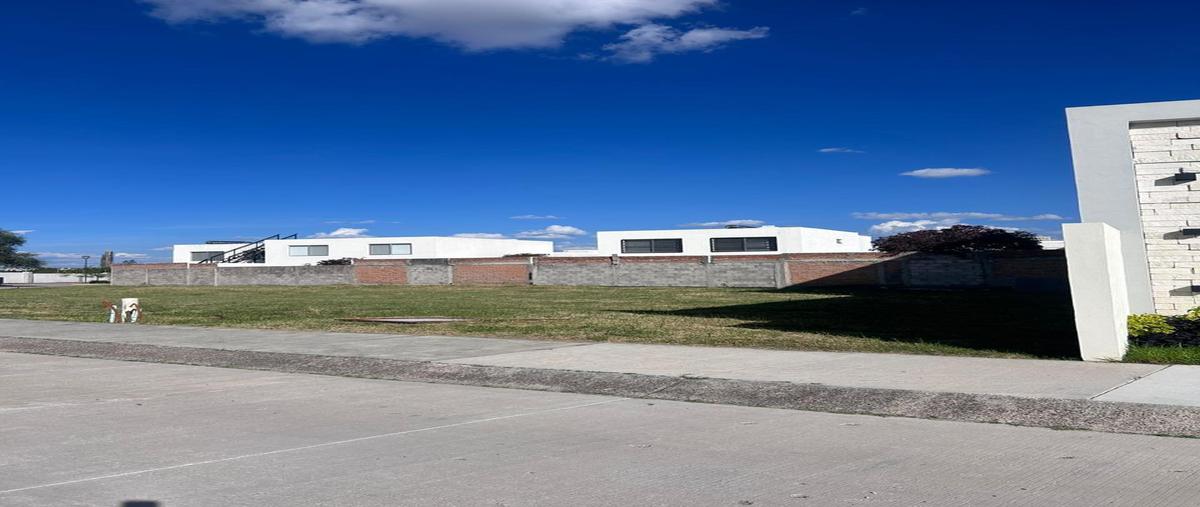 Foto de terreno habitacional en venta en xaramá , la soledad, aguascalientes, aguascalientes, 30350752 No. 05