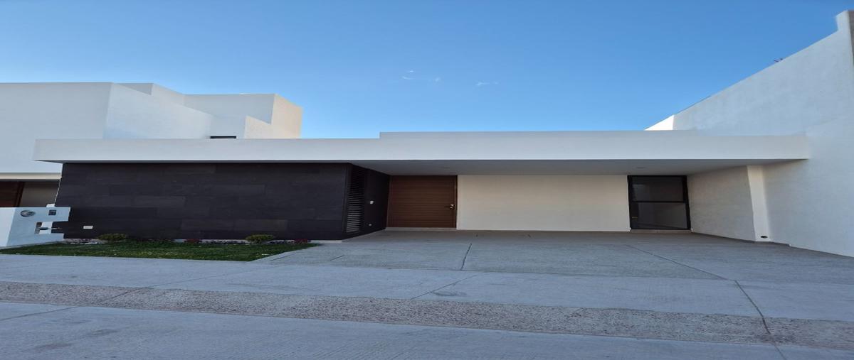 Foto de casa en venta en xarama , xaramá entorno residencial, aguascalientes, aguascalientes, 0 No. 01