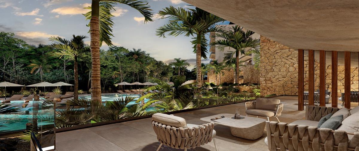 Foto de departamento en venta en xcalacoco , playa del carmen, solidaridad, quintana roo, 31146873 No. 04