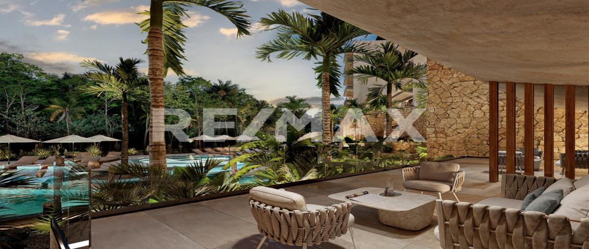 Foto de departamento en venta en xcalacoco , playa del carmen, solidaridad, quintana roo, 0 No. 04