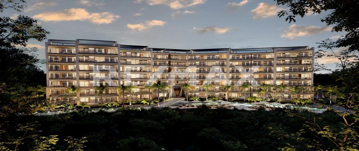Foto de departamento en venta en xcalacoco , playa del carmen, solidaridad, quintana roo, 0 No. 05