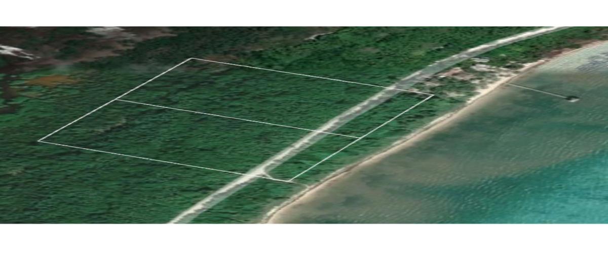 Foto de terreno habitacional en venta en  , xcalak, othón p. blanco, quintana roo, 31000041 No. 05