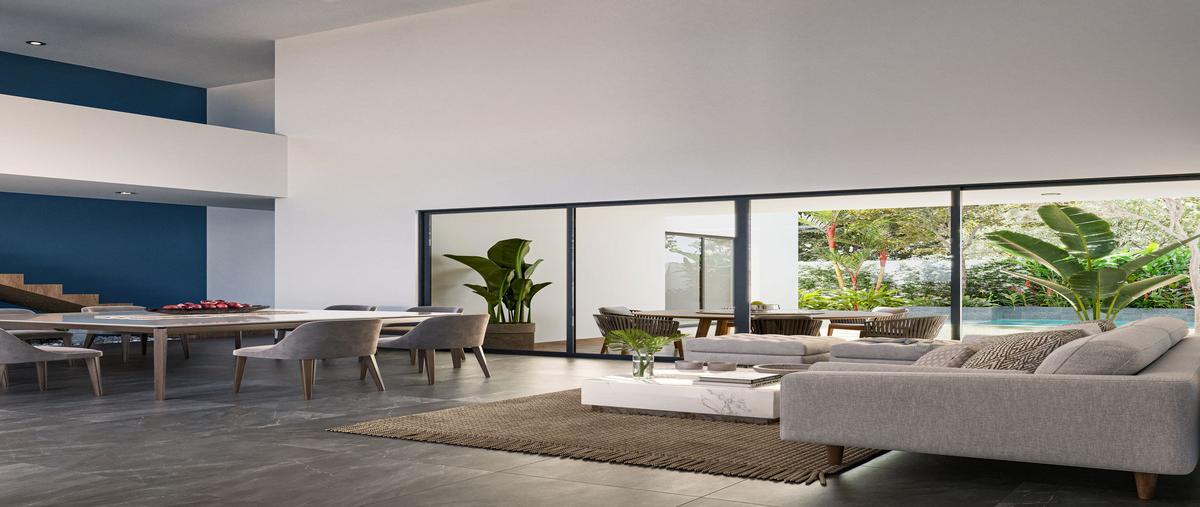 Foto de casa en venta en xcanatun , gran san pedro cholul, mérida, yucatán, 0 No. 03