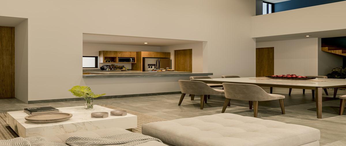 Foto de casa en venta en xcanatun , gran san pedro cholul, mérida, yucatán, 0 No. 04