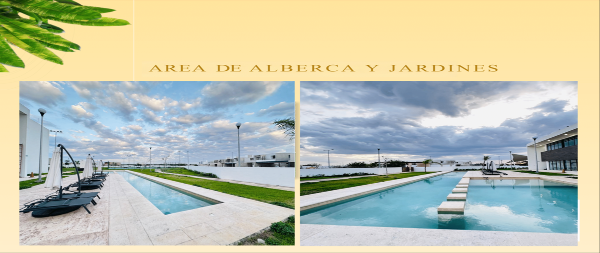 Foto de casa en venta en xcanatun , gran san pedro cholul, mérida, yucatán, 0 No. 05