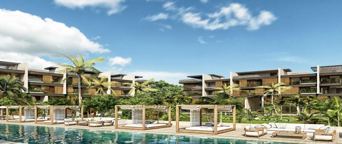 Foto de departamento en venta en xcanatún, mérida , xcanatún, mérida, yucatán, 0 No. 03