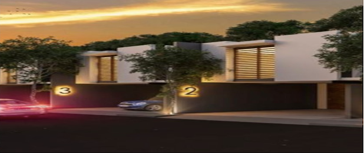 Foto de casa en venta en  , xcanatún, mérida, yucatán, 22508294 No. 01