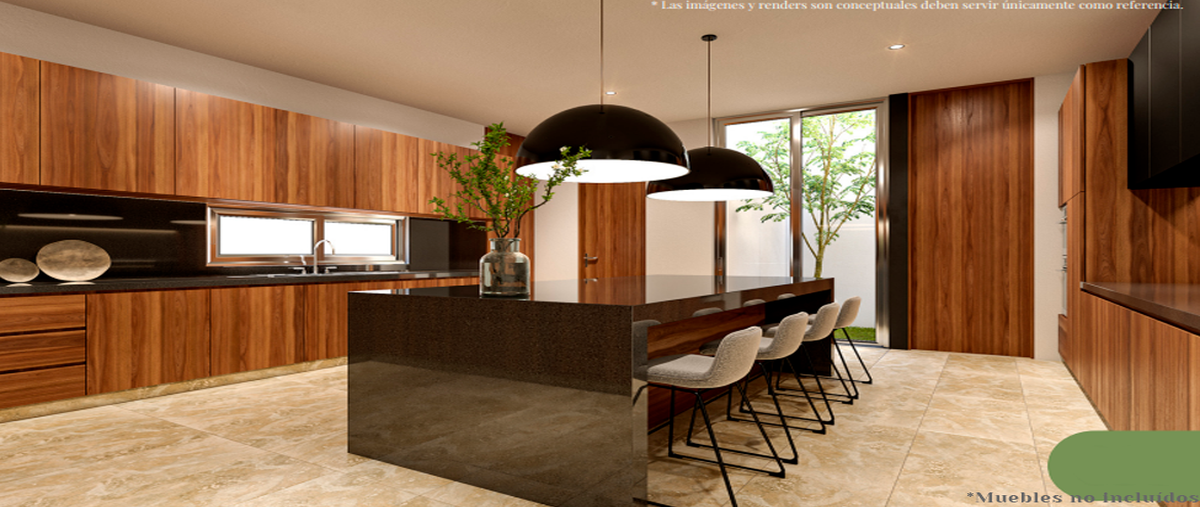 Foto de casa en -- , xcanatún, mérida, yucatán, 25000778 foto 04 Foto de casa en venta en -- , xcanatún, mérida, yucatán, 25000778 No. 04