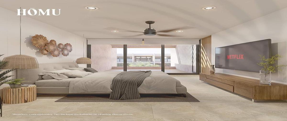 Foto de departamento en venta en  , xcanatún, mérida, yucatán, 25133905 No. 05