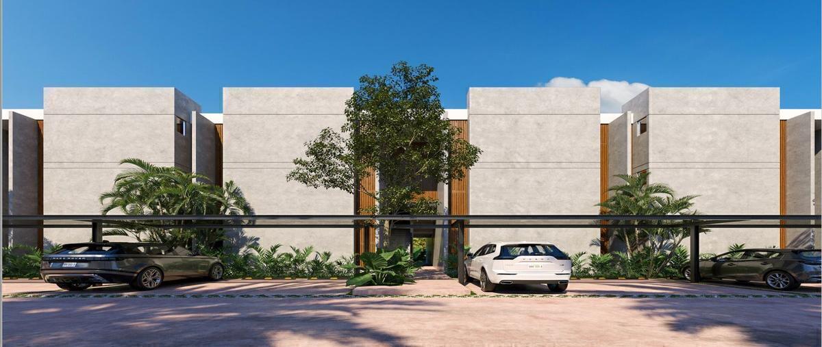 Foto de departamento en venta en . , xcanatún, mérida, yucatán, 25373225 No. 03