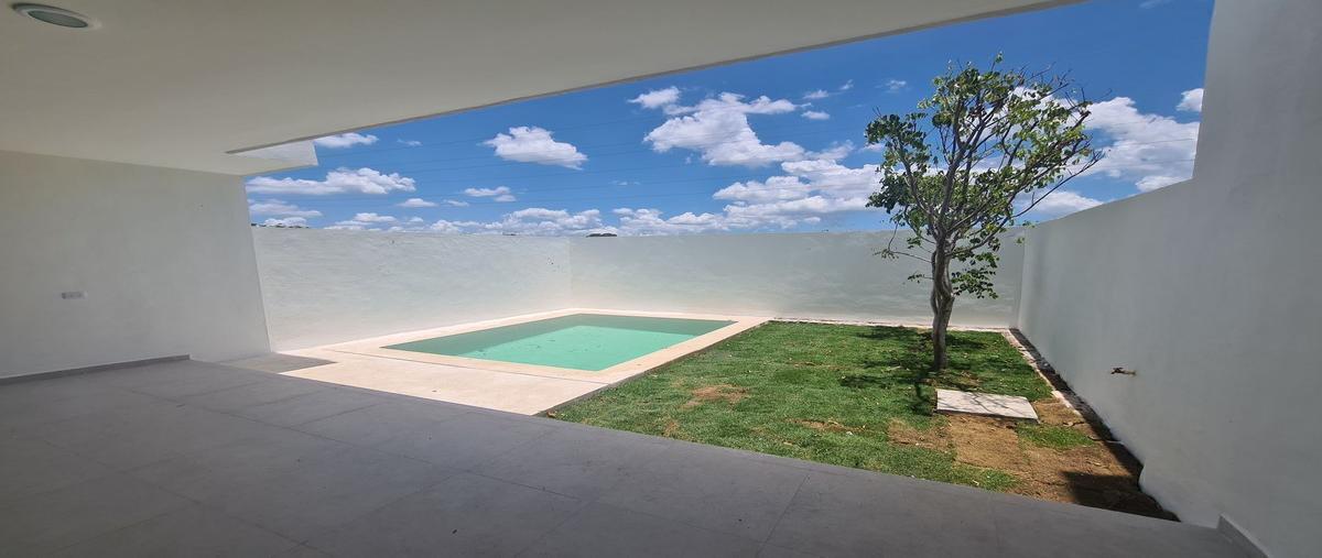 Foto de casa en venta en  , xcanatún, mérida, yucatán, 25994706 No. 05