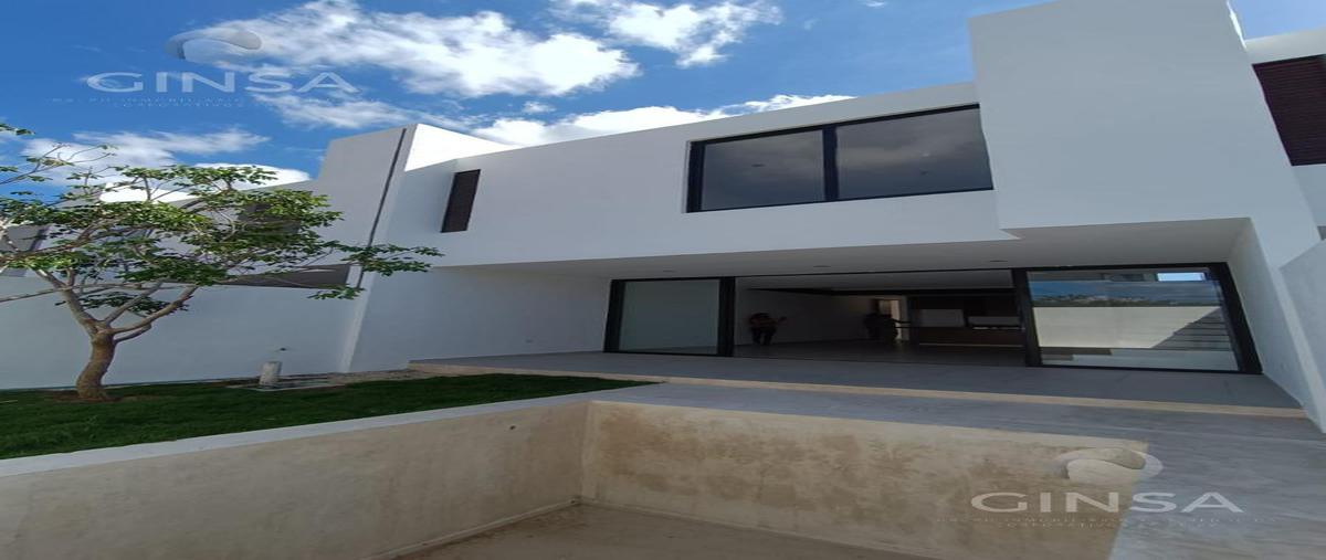 Foto de casa en , xcanatún, mérida, yucatán, 0 foto 02 Foto de casa en venta en , xcanatún, mérida, yucatán, 0 No. 02