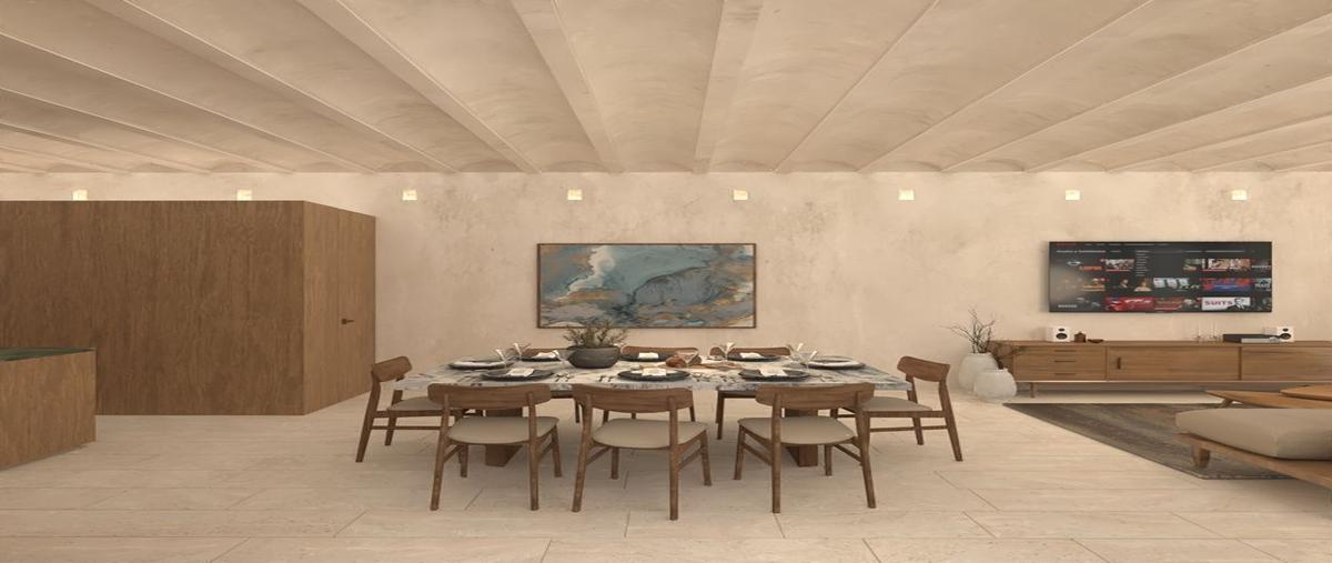 Foto de casa en venta en  , xcanatún, mérida, yucatán, 26838818 No. 02