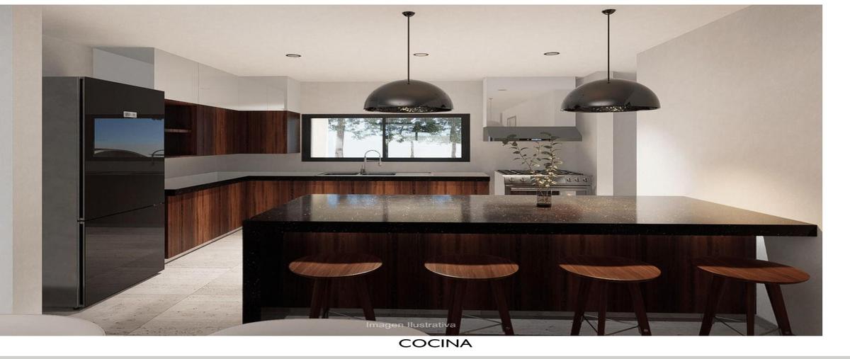 Foto de casa en venta en  , xcanatún, mérida, yucatán, 0 No. 03