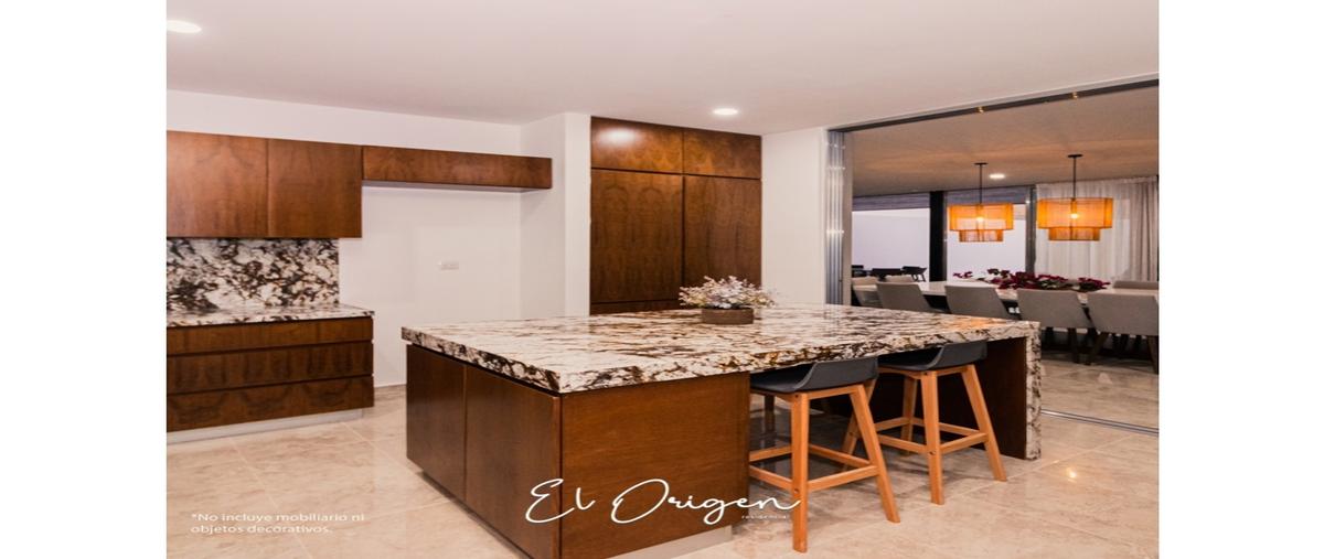 Foto de casa en venta en  , xcanatún, mérida, yucatán, 0 No. 01