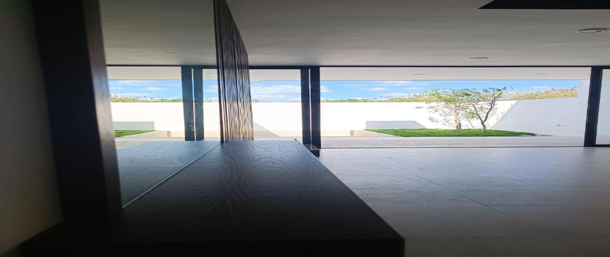 Foto de casa en venta en  , xcanatún, mérida, yucatán, 27260598 No. 05