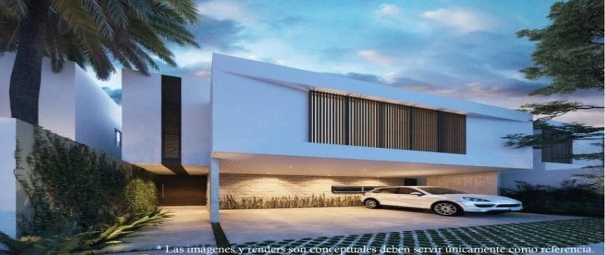 Foto de casa en , xcanatún, mérida, yucatán, 27315950 foto 01 Foto de casa en venta en , xcanatún, mérida, yucatán, 27315950 No. 01