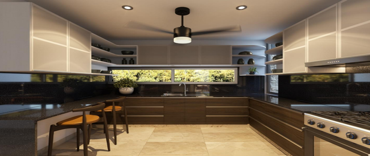 Foto de casa en venta en  , xcanatún, mérida, yucatán, 27315967 No. 03