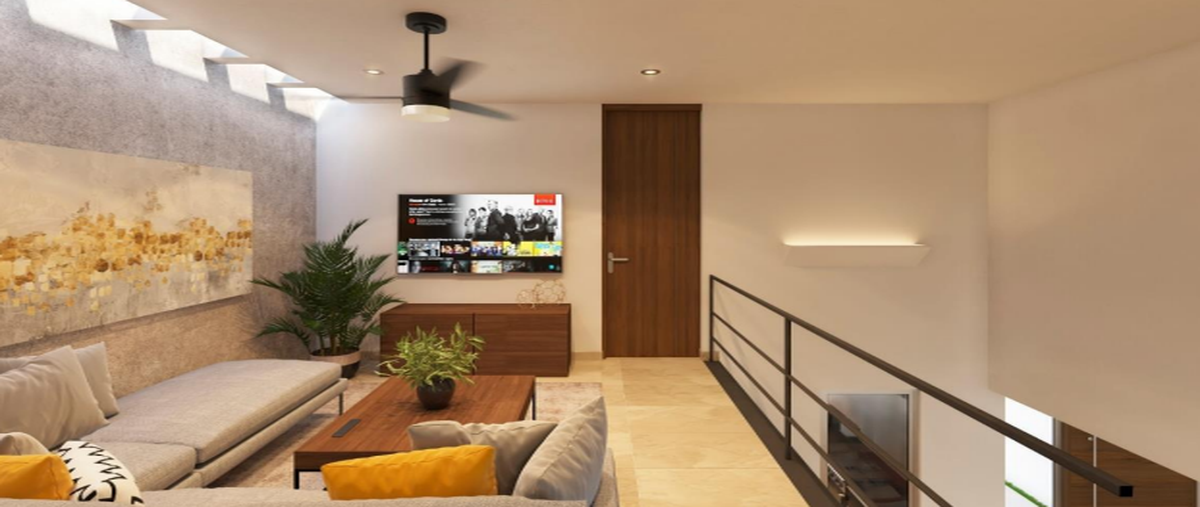 Foto de casa en venta en  , xcanatún, mérida, yucatán, 27315967 No. 05