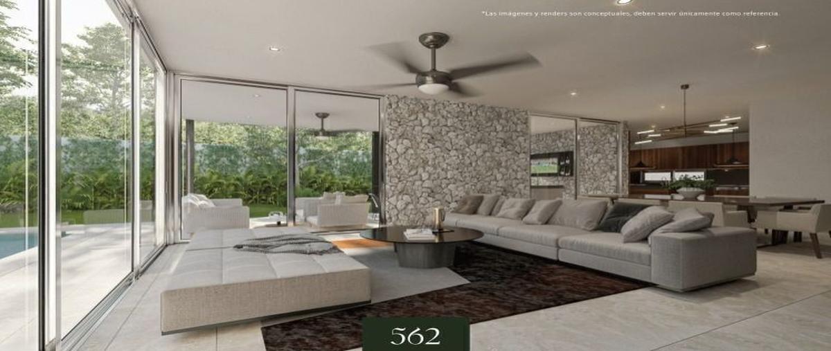 Foto de casa en venta en  , xcanatún, mérida, yucatán, 27321488 No. 03