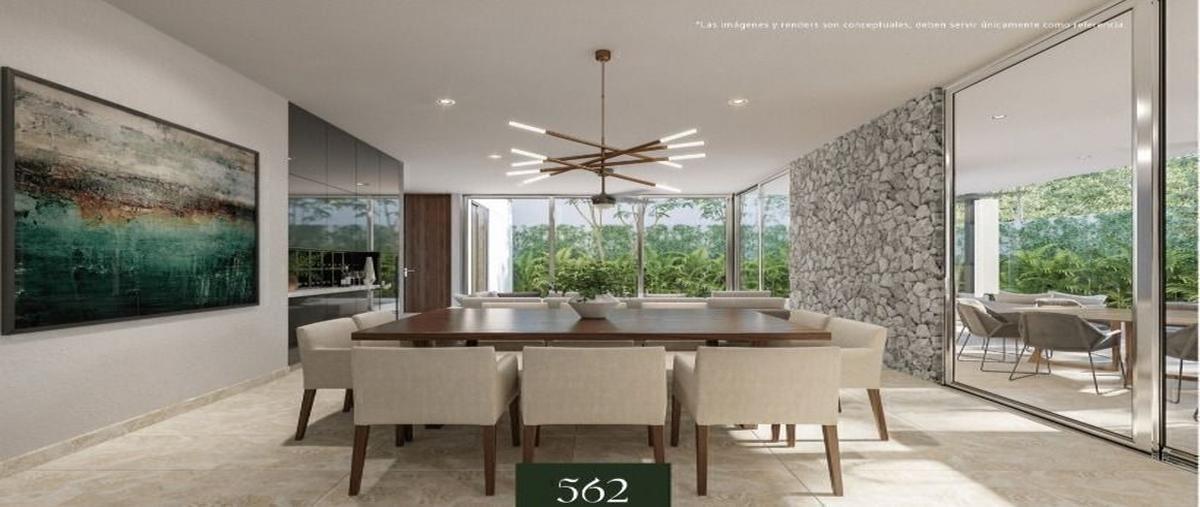 Foto de casa en venta en  , xcanatún, mérida, yucatán, 27321488 No. 04