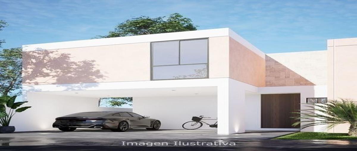 Foto de casa en venta en  , xcanatún, mérida, yucatán, 27351256 No. 04