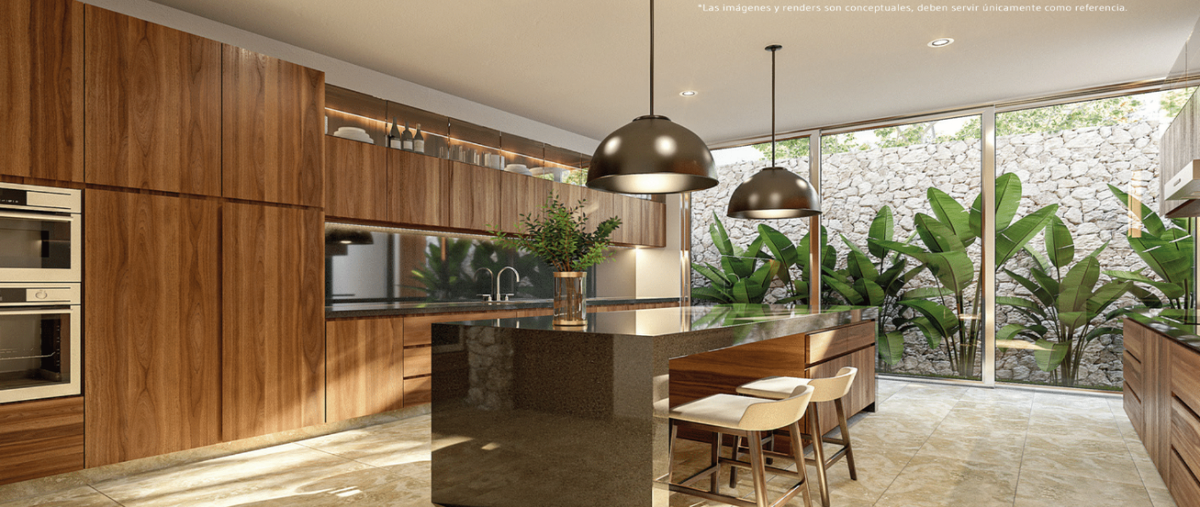 Foto de casa en venta en  , xcanatún, mérida, yucatán, 27476100 No. 03