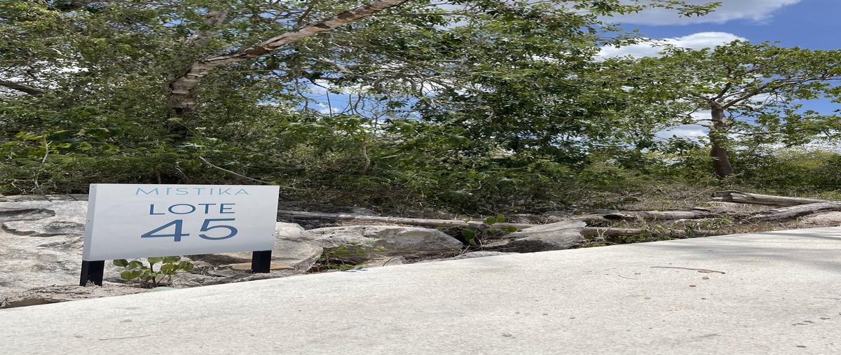 Foto de terreno habitacional en venta en  , xcanatún, mérida, yucatán, 27572899 No. 04