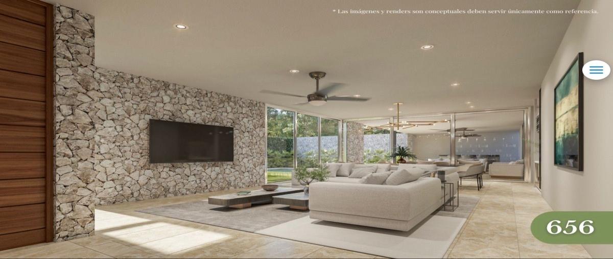 Foto de casa en venta en - , xcanatún, mérida, yucatán, 27685674 No. 03