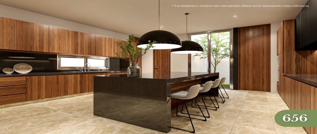 Foto de casa en venta en - , xcanatún, mérida, yucatán, 27685674 No. 04