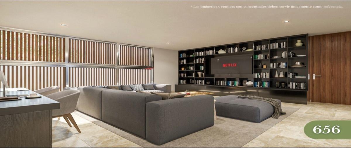 Foto de casa en venta en - , xcanatún, mérida, yucatán, 27685674 No. 05