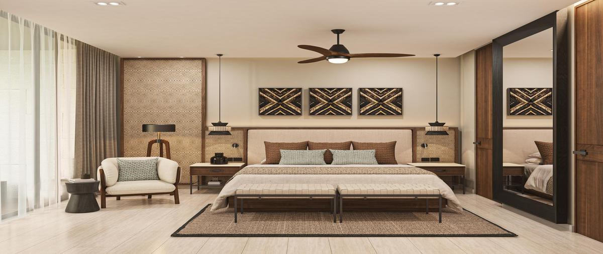 Foto de departamento en venta en  , xcanatún, mérida, yucatán, 27863459 No. 04