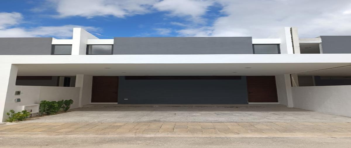 Foto de casa en , xcanatún, mérida, yucatán, 27928909 foto 01 Foto de casa en venta en , xcanatún, mérida, yucatán, 27928909 No. 01
