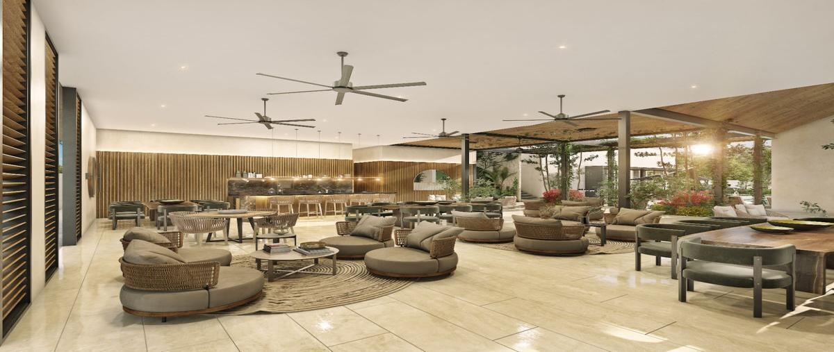 Foto de terreno habitacional en venta en  , xcanatún, mérida, yucatán, 27969991 No. 03