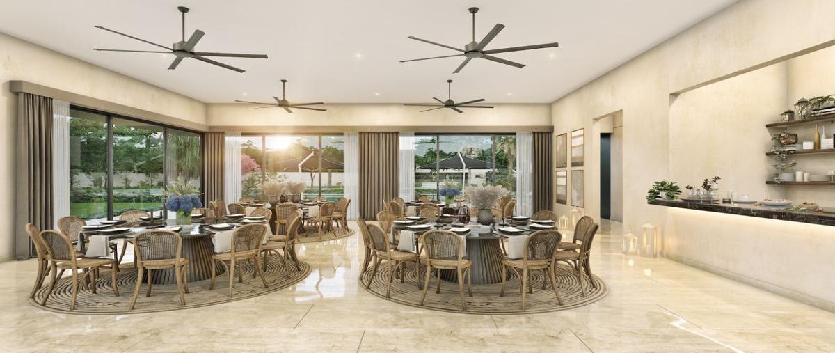 Foto de terreno habitacional en venta en  , xcanatún, mérida, yucatán, 27969991 No. 04