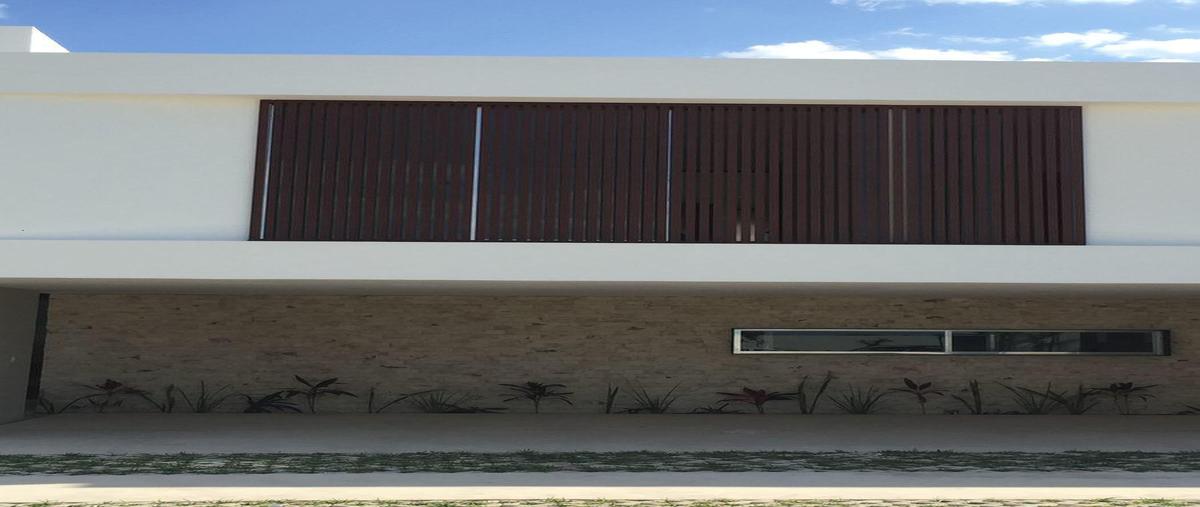 Foto de casa en venta en  , xcanatún, mérida, yucatán, 28014926 No. 05
