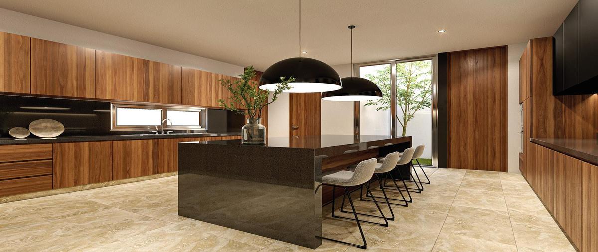 Foto de casa en venta en  , xcanatún, mérida, yucatán, 28332952 No. 04