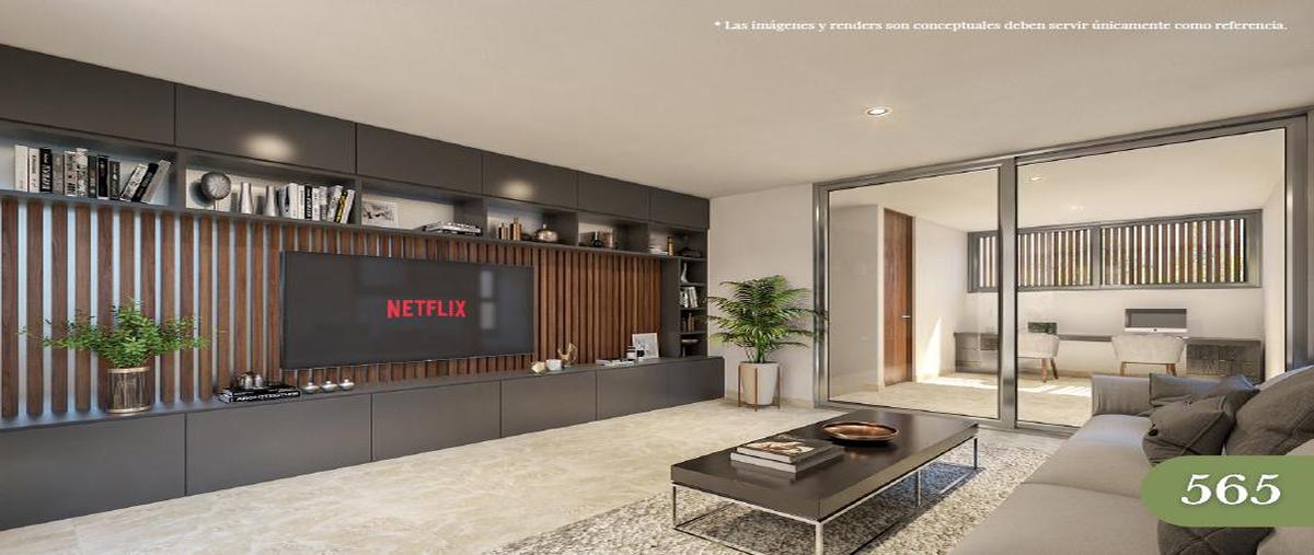 Foto de casa en , xcanatún, mérida, yucatán, 0 foto 05 Foto de casa en venta en , xcanatún, mérida, yucatán, 0 No. 05