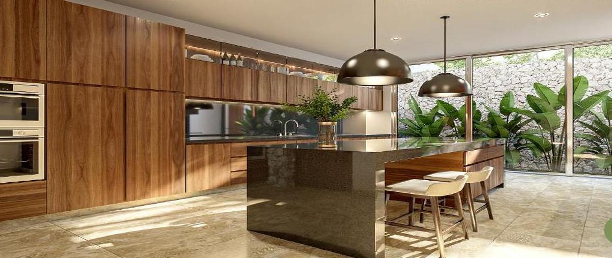 Foto de casa en venta en  , xcanatún, mérida, yucatán, 28584945 No. 04