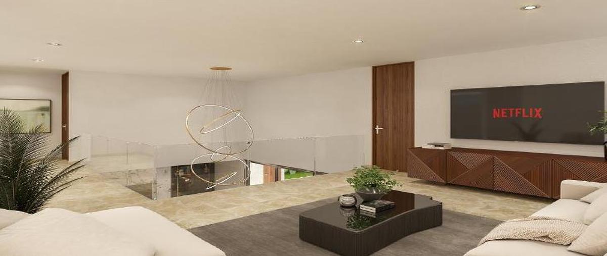 Foto de casa en venta en  , xcanatún, mérida, yucatán, 28584945 No. 05