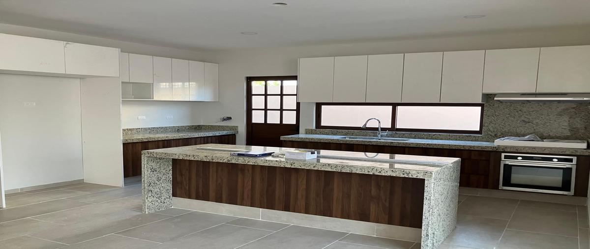 Foto de casa en venta en  , xcanatún, mérida, yucatán, 0 No. 04