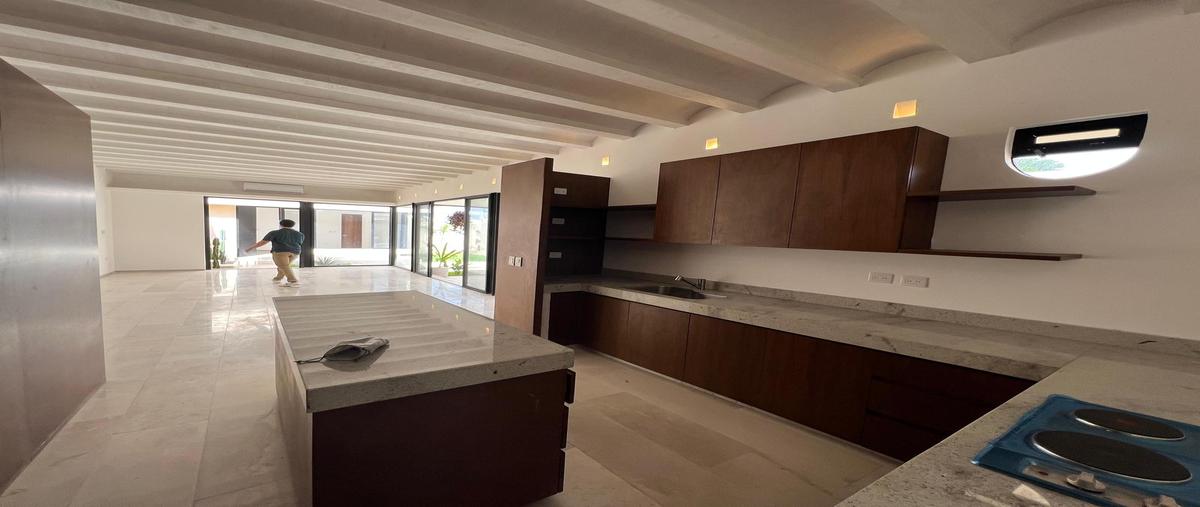 Foto de casa en venta en  , xcanatún, mérida, yucatán, 0 No. 04