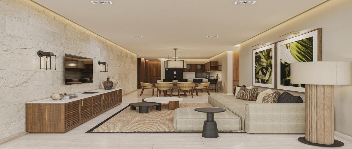 Foto de departamento en venta en  , xcanatún, mérida, yucatán, 28986875 No. 03