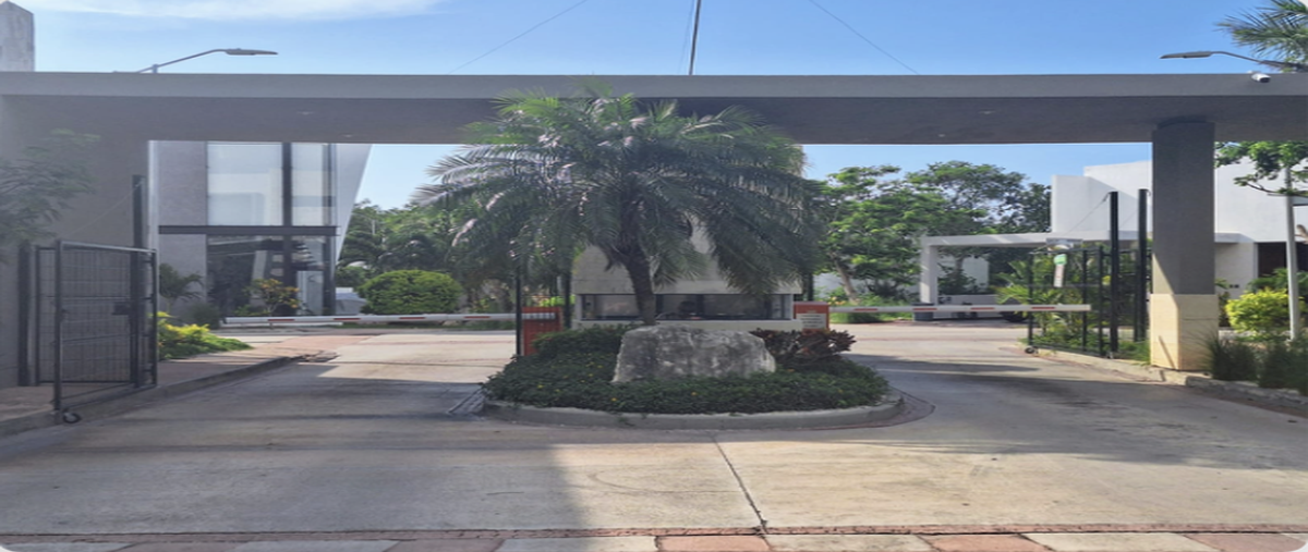 Foto de terreno habitacional en venta en  , xcanatún, mérida, yucatán, 0 No. 03