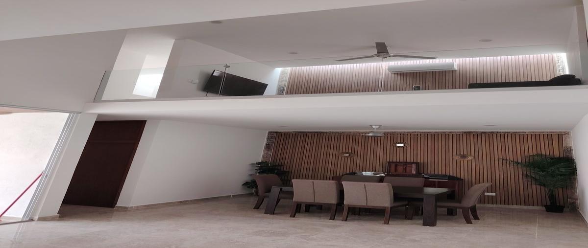 Foto de casa en renta en  , xcanatún, mérida, yucatán, 29233020 No. 04