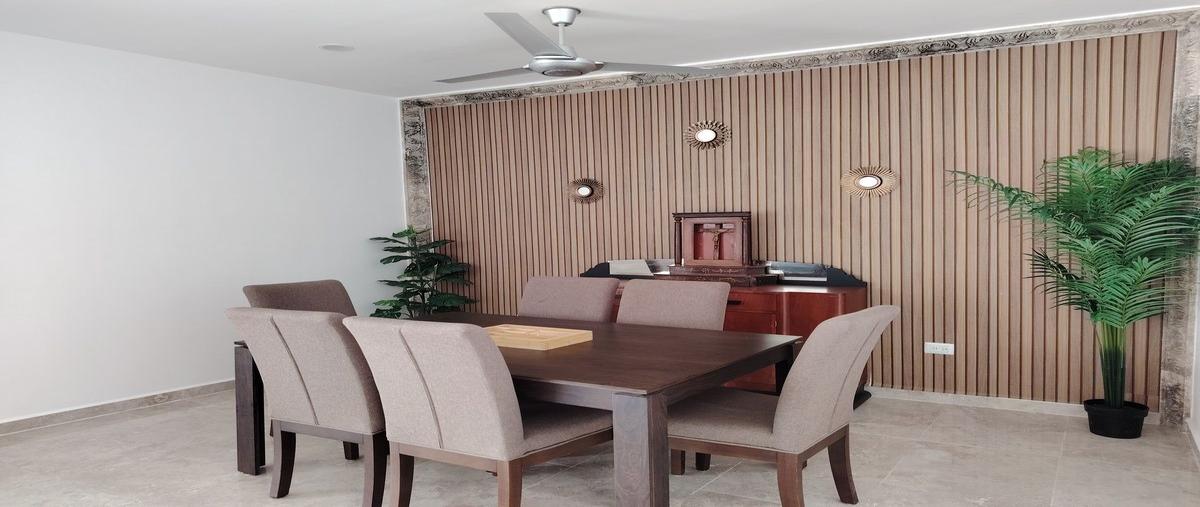 Foto de casa en renta en  , xcanatún, mérida, yucatán, 29233020 No. 05